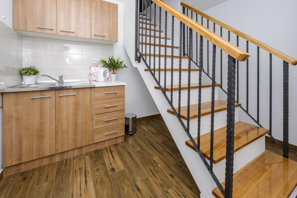Apartments Pully ดูบรอฟนิก ห้อง รูปภาพ