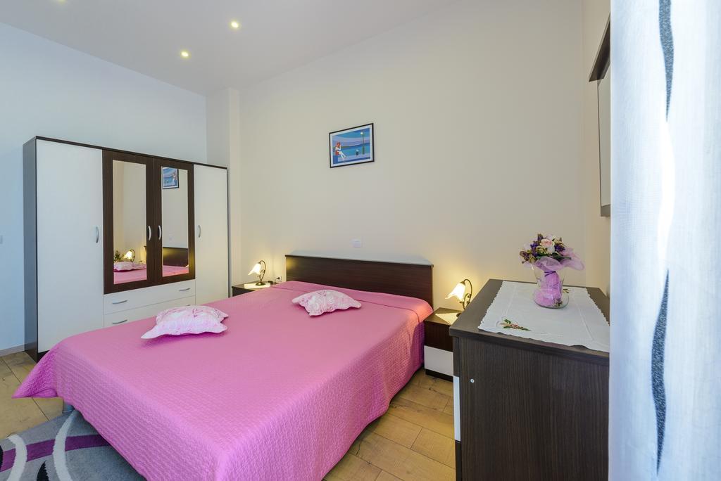 Apartments Pully ดูบรอฟนิก ห้อง รูปภาพ