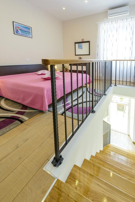 Apartments Pully ดูบรอฟนิก ห้อง รูปภาพ