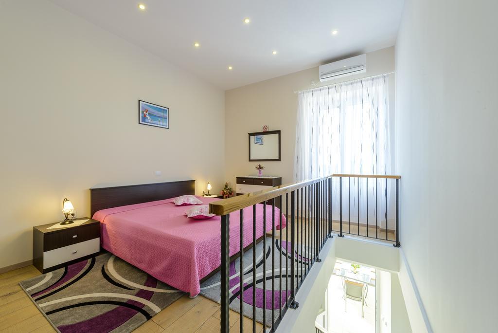 Apartments Pully ดูบรอฟนิก ห้อง รูปภาพ