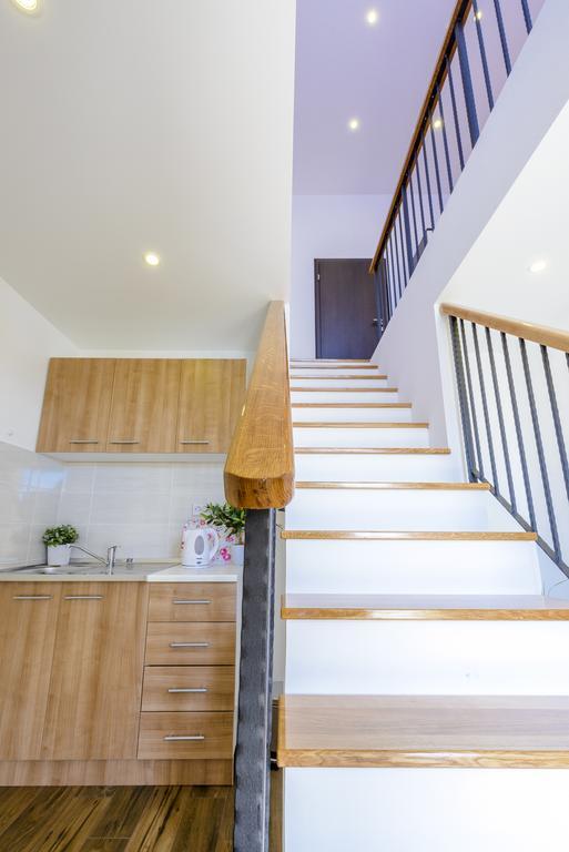 Apartments Pully ดูบรอฟนิก ห้อง รูปภาพ