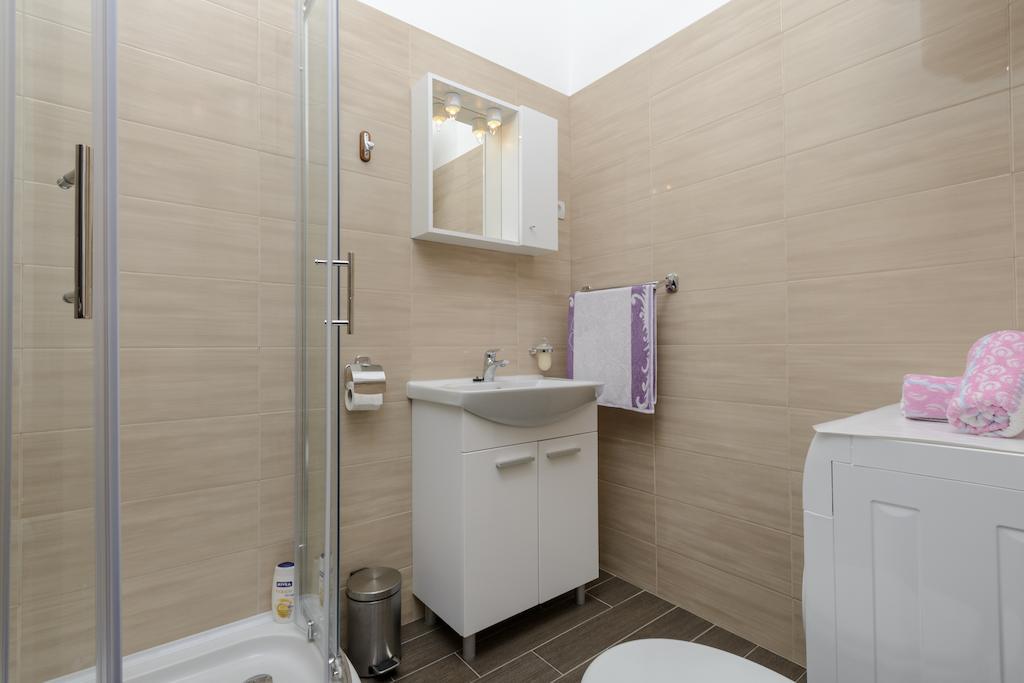 Apartments Pully ดูบรอฟนิก ห้อง รูปภาพ