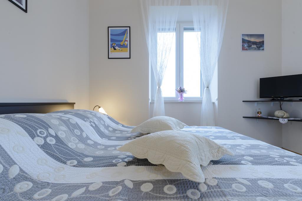 Apartments Pully ดูบรอฟนิก ห้อง รูปภาพ