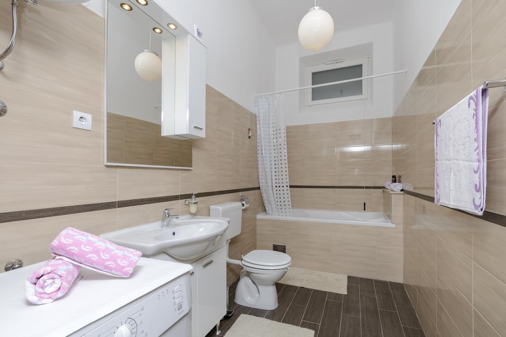 Apartments Pully ดูบรอฟนิก ห้อง รูปภาพ