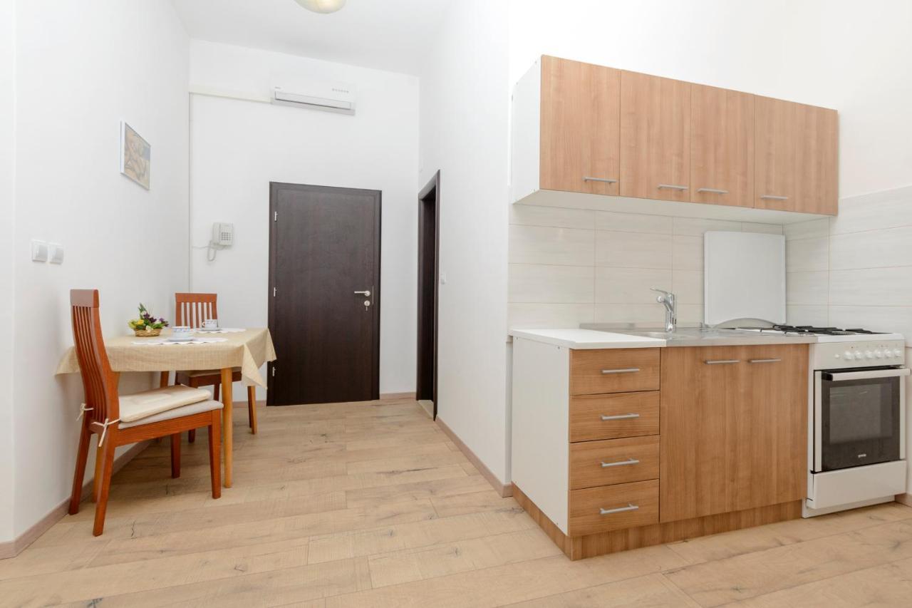 Apartments Pully ดูบรอฟนิก ห้อง รูปภาพ