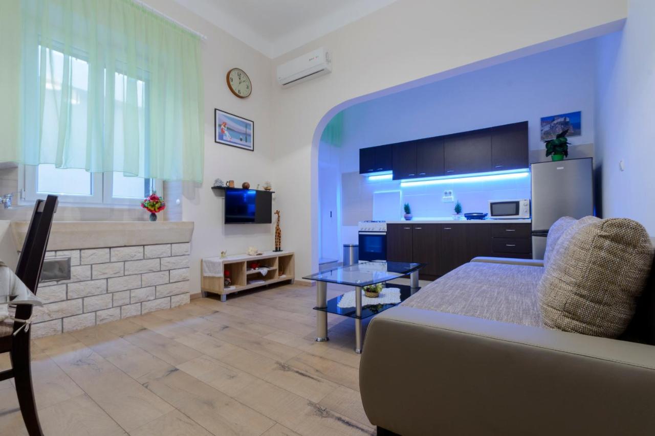 Apartments Pully ดูบรอฟนิก ห้อง รูปภาพ